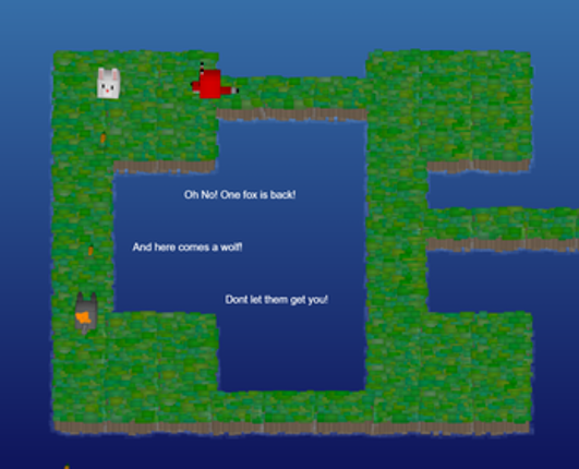 Unnatural Balance Image