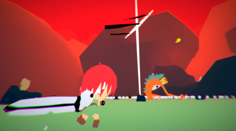 UNROTTENSKULLS screenshot