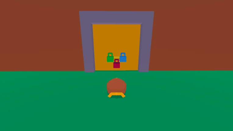 Velocity Uncapped screenshot