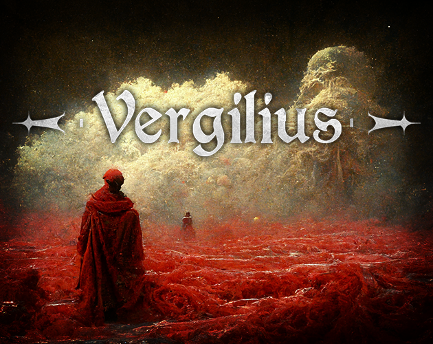 Games like Vergilius