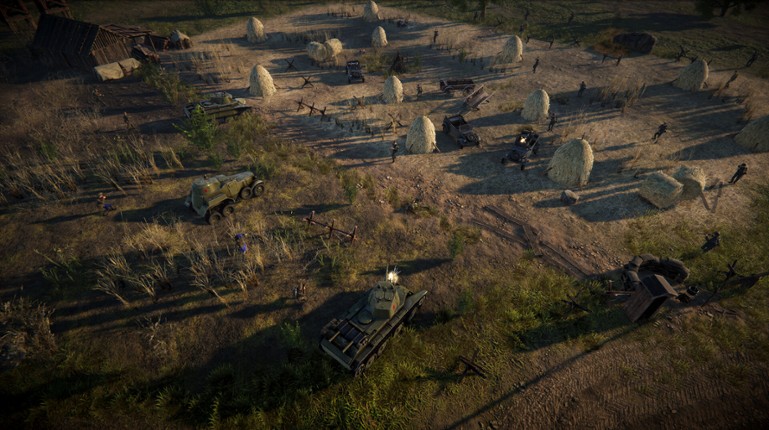 Victory Banner screenshot