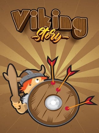 Viking Story Game Cover