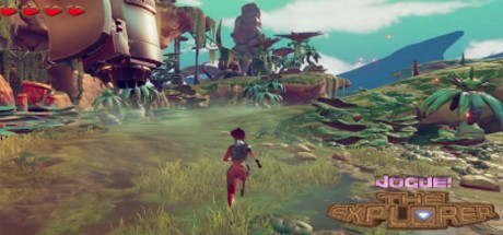 Games like Vogue, The Explorer