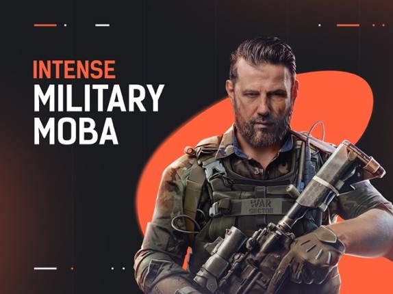 WAR SECTOR screenshot