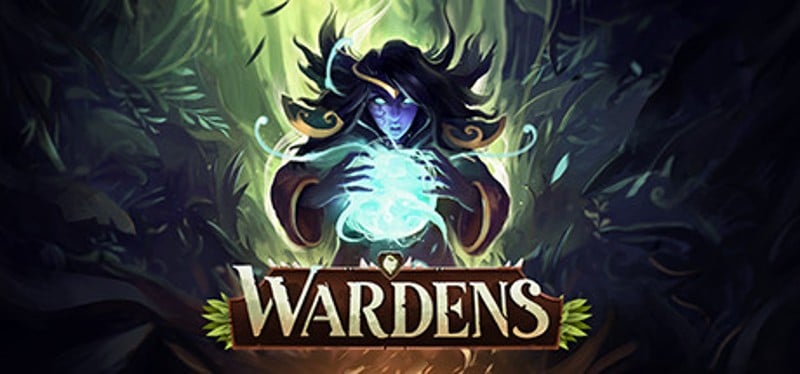 Wardens Game Cover