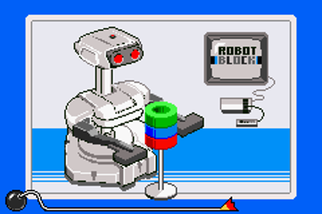 WarioWare, Inc.: Mega Microgame$! Image