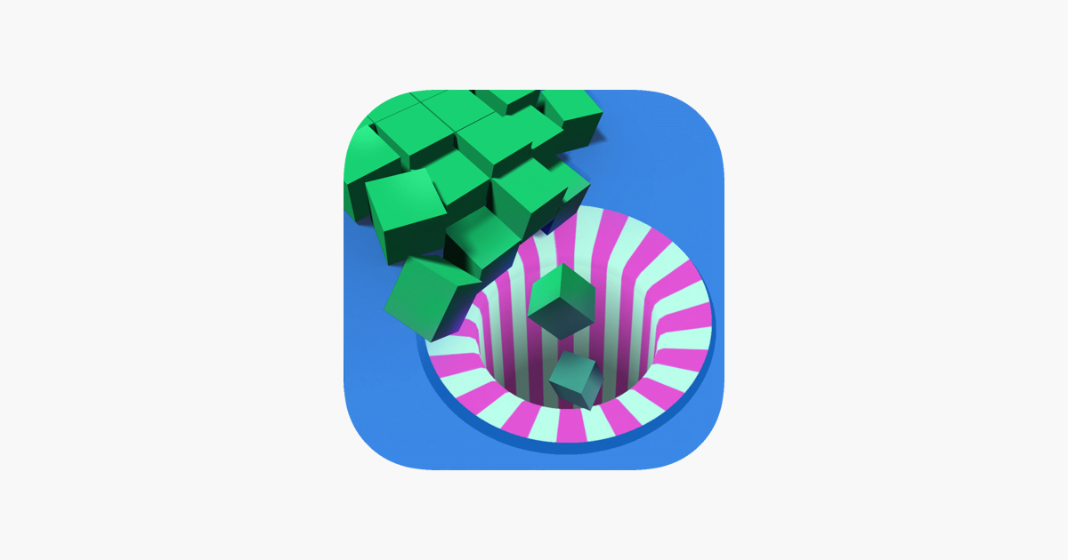 Games like Warp Hole!