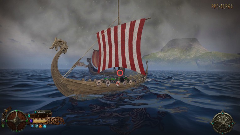 Waters of Ragnarök Image