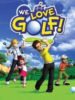 Games like We Love Golf!
