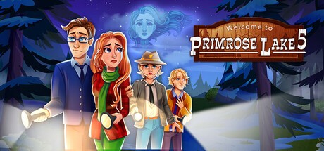 Games like Welcome to Primrose Lake 5