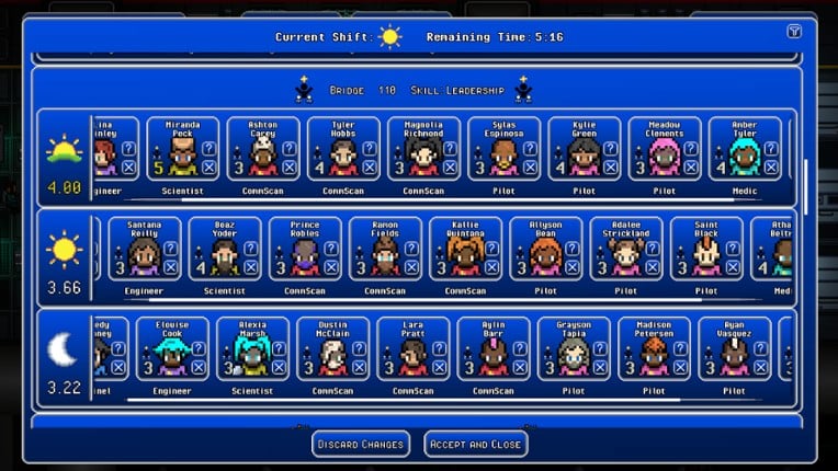 What the Stars Forgot screenshot