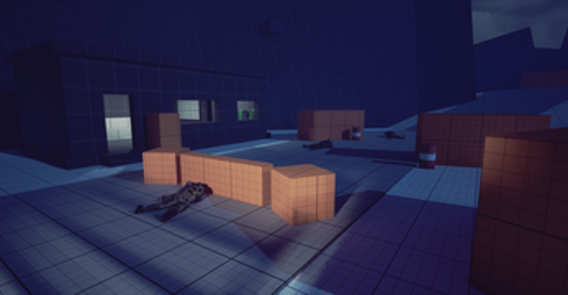 When The Sun Went Out Image