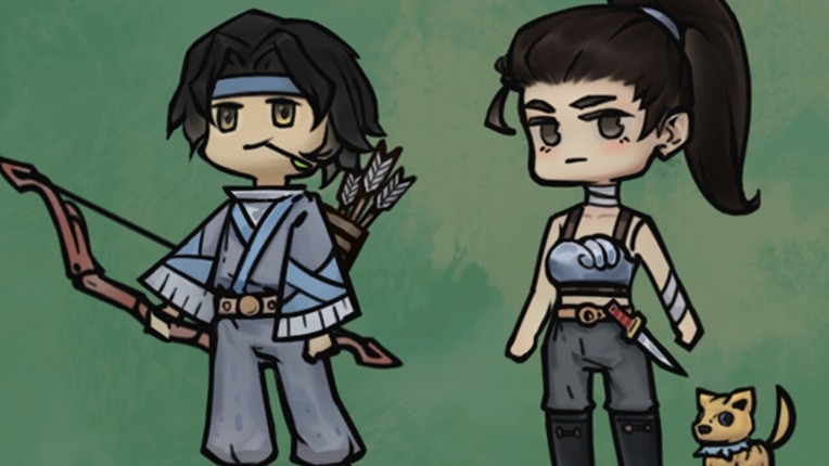 WhyImmortal screenshot