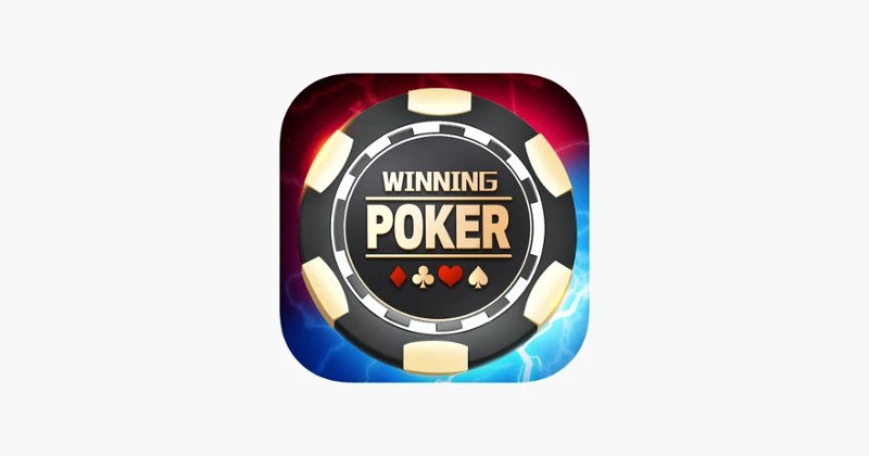 Winning Poker-Texas Holdem Image
