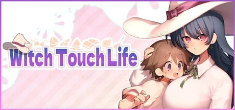 Games like Witch Touch Life