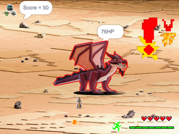 Wizzard Balls Arena Image