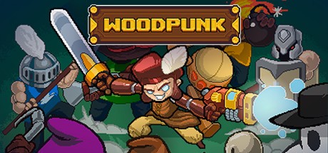Games like Woodpunk