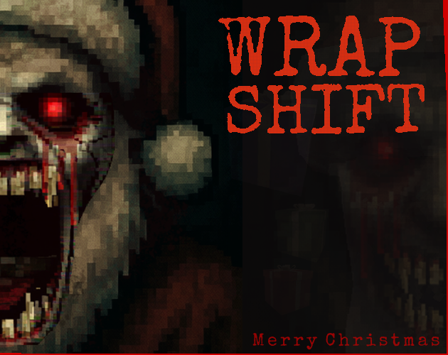 Games like Wrap Shift