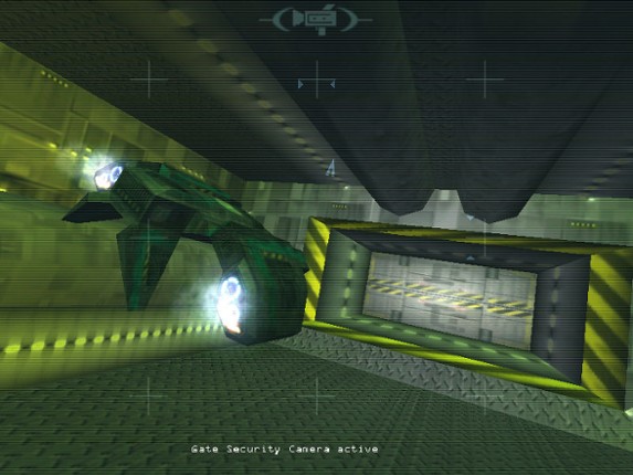 X: Gold screenshot
