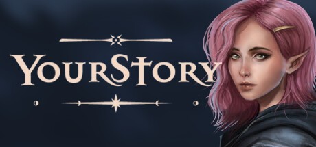 Games like Your Story