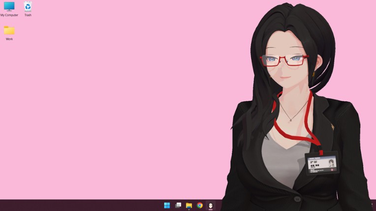 Your Teacher screenshot