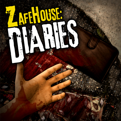 Games like Zafehouse: Diaries