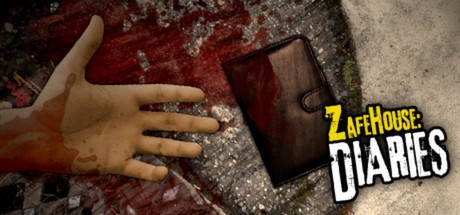 Games like Zafehouse: Diaries