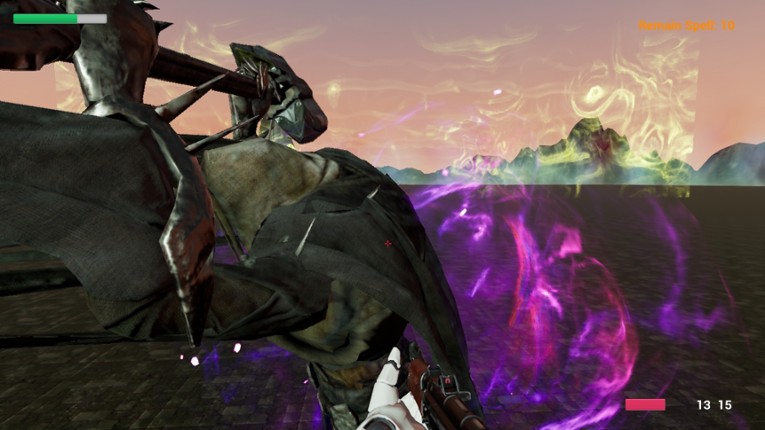 ZorroMoro screenshot