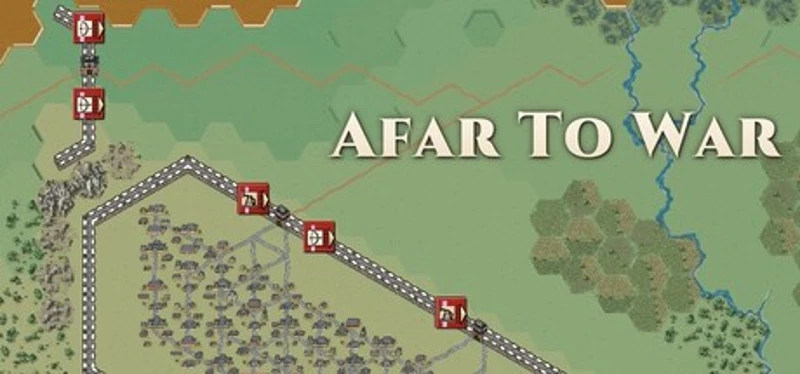 戎机 (Afar To War) Image
