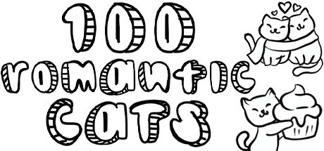 Games like 100 Romantic Cats