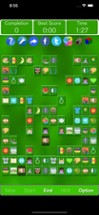 1611 Emoji Solitaire by SZY Image