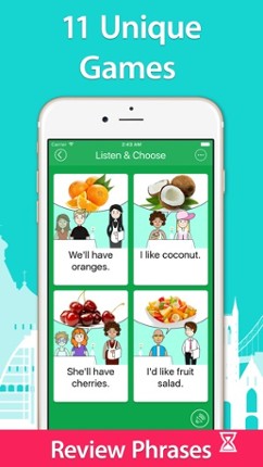 5000 Phrases - Learn Japanese Language for Free screenshot