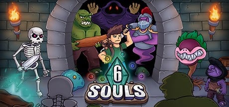Games like 6Souls