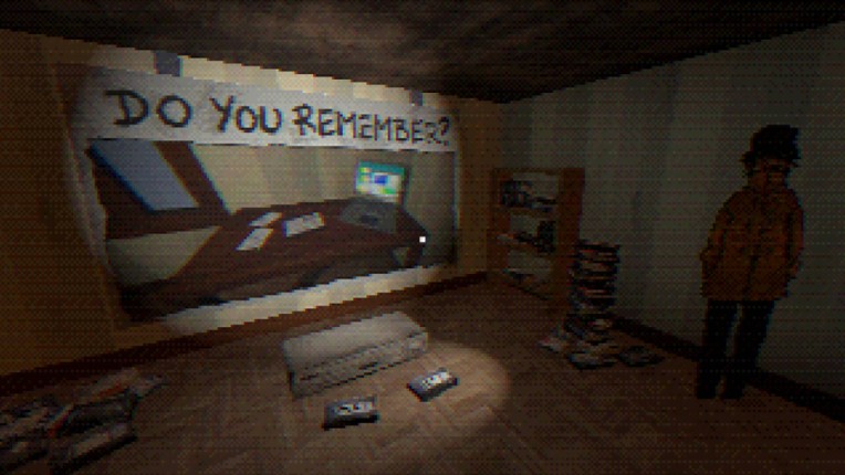 7 Days To Think About It screenshot