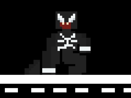 Games like 8Bit Venom