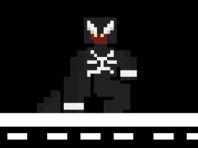 8Bit Venom Image