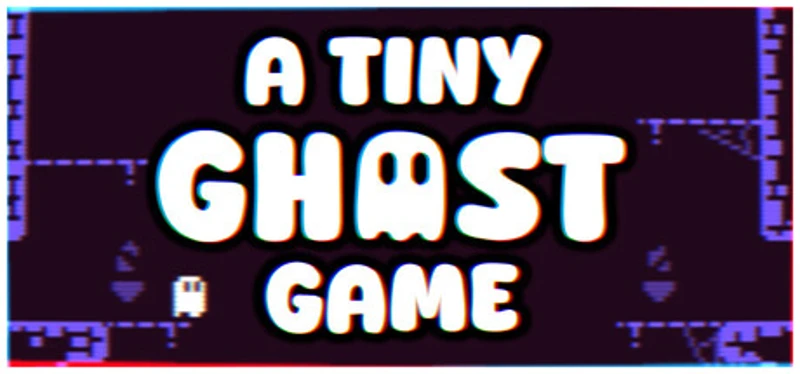 A Tiny Ghost Game Image