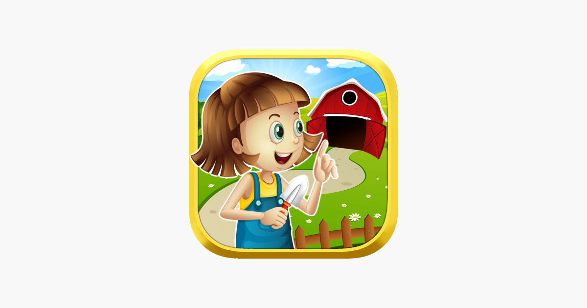 Games like Abbie's Farm - Bedtime story