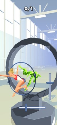 Acrobatics Master screenshot