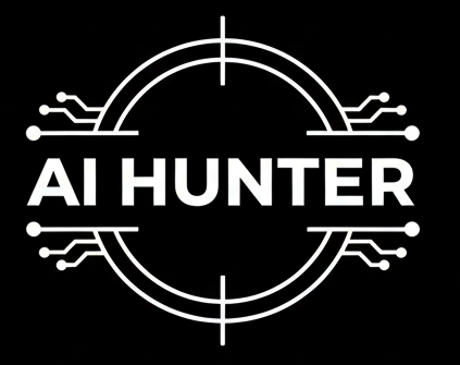 Games like AI HUNTER