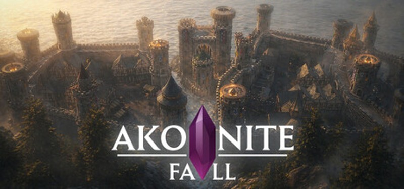 Akonite Fall Image