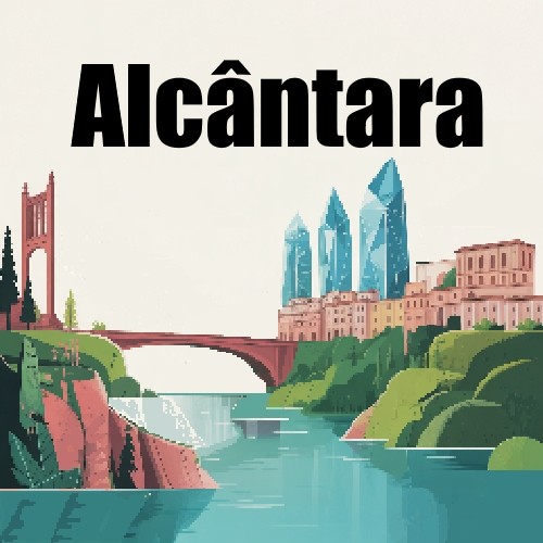Games like Alcântara