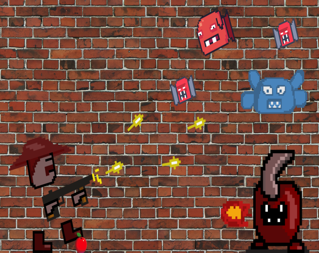 Games like Apple Defenders