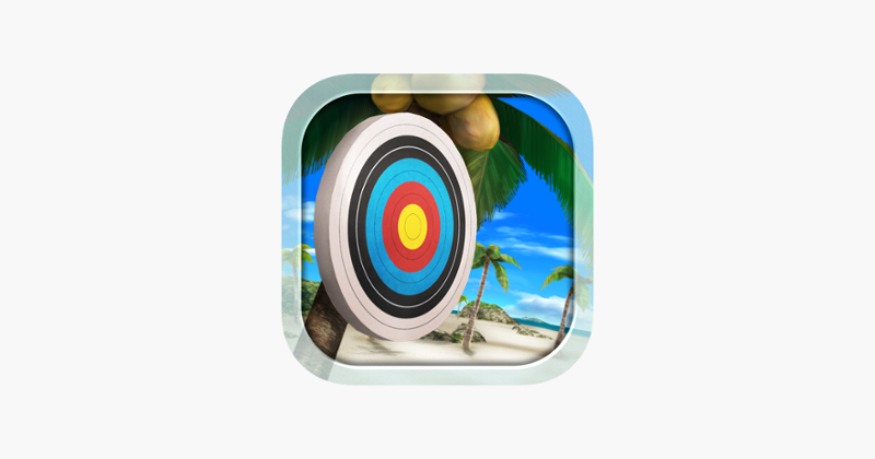 Archery Islands Game Cover