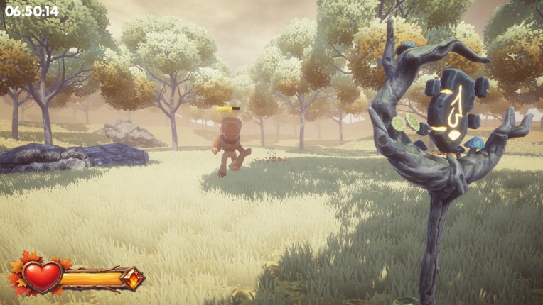 Arena of Trials screenshot