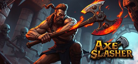 Games like Axe Slasher