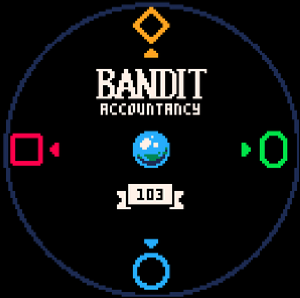Bandit Accountancy Image
