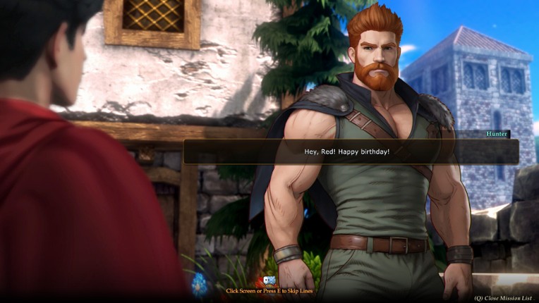 BARA Labs screenshot