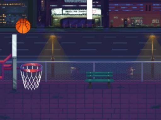 Games like Basketball Shot