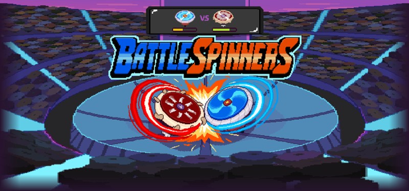 BattleSpinners Image